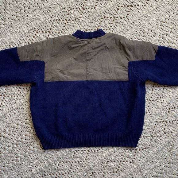 Vintage Filson Wool Sweater - Picture 4 of 6